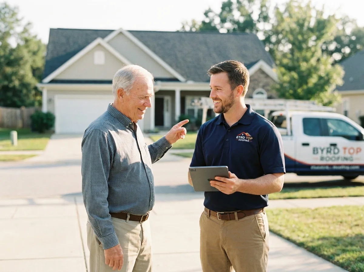 Roofing East Ellijay, GA FAQs
